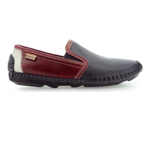 PIKOLINOS Other - Pikolinos 09Z-3054 Arcilla Navy Blue size 42